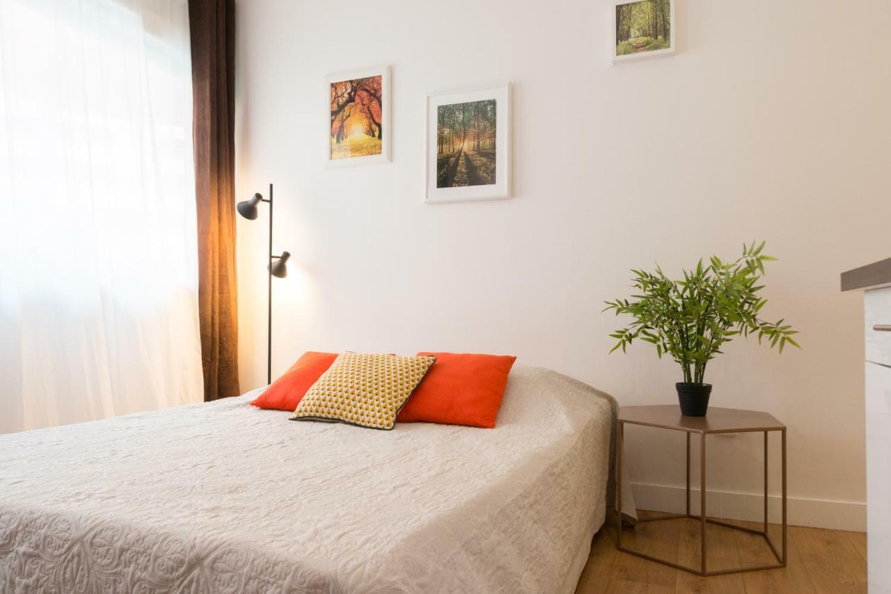 Appartement Studio Sympa Ramblas Centre Toulouse Extérieur photo